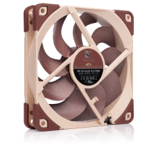 Noctua NF-A12x25 G2 PWM hűtés