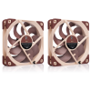 Noctua NF-A12x25 G2 PWM Sx2-PP