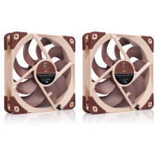Noctua NF-A12x25 G2 PWM Sx2-PP hűtés