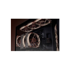  Noctua NF-A12x25 G2 PWM ventilátor - 120mm (NF-A12X25 G2 PWM) hűtés