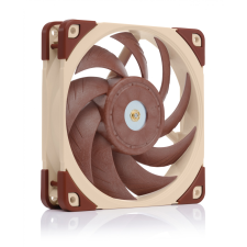 Noctua nf-a12x25 uln 120mm rendszer hűtő hűtés