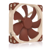 Noctua NF-A14 5V hűtő ventilátor 14cm (NF-A14 5V) - Ventilátor