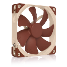 Noctua NF-A14 5V hűtő ventilátor 14cm (NF-A14 5V) - Ventilátor hűtés