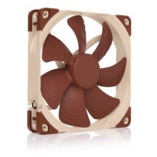 Noctua NF-A14 5V PWM 14cm (NF-A14 5V PWM) - Ventilátor hűtés