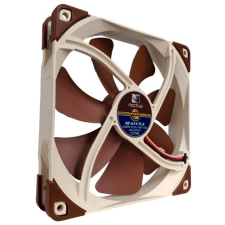 Noctua NF-A14 FLX hűtés