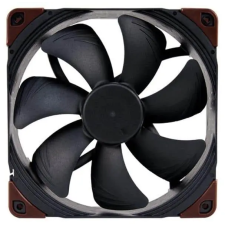 Noctua NF-A14 iPPC-3000 PWM 14cm ipari hűtőventilátor hűtés
