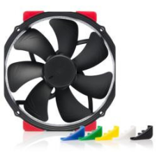 Noctua NF-A15 HS-PWM , Gehäuselüfter hűtés