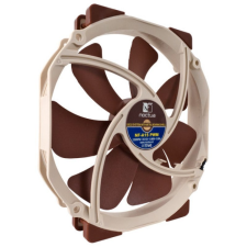 Noctua NF-A15-PWM 15cm (NF-A15-PWM) hűtés