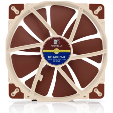 Noctua NF-A20 FLX hűtés