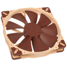 Noctua NF-A20-FLX hűtés