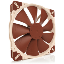  Noctua NF-A20 PWM ventilátor - 200mm /NF-A20 PWM/ hűtés