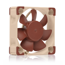 Noctua NF-A4x10 5V PWM 40mm PWM rendszerhűtő hűtés
