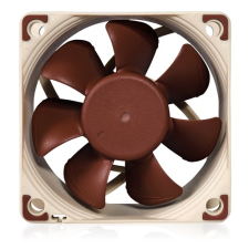 Noctua NF-A6x25-5V 60mm PWM Rendszer Hűtő hűtés