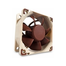 Noctua NF-A6x25-PWM - 60 mm hűtés