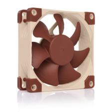 Noctua NF-A8 5V PWM  8cm (NF-A8 5V PWM) - Ventilátor hűtés