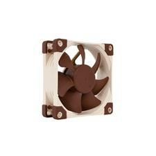 Noctua NF-A8 ULN hűtő ventilátor (80 mm) hűtés