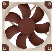 Noctua NF-A9 PWM hűtés