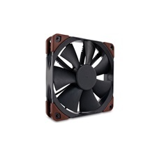 Noctua NF-F12 industrialPPC 2000 hűtő ventilátor (120 mm) hűtés