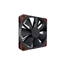 Noctua NF-F12 industrialPPC 2000 IP67 hűtő ventilátor (120 mm) hűtés