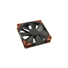 Noctua NF-F12 industrialPPC 2000 PWM hűtő ventilátor (120 mm) hűtés