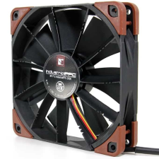 Noctua NF-F12 iPPC-2000 12cm ipari hűtőventilátor hűtés