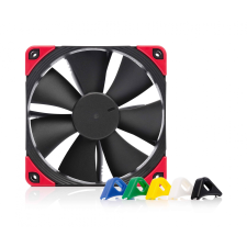 Noctua NF-F12 PWM chromax.black.swap (NF-F12 PWM CH.BK.S) hűtés