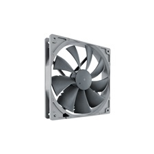 Noctua NF-P14s Redux (140 mm, 1500 rpm) hűtés