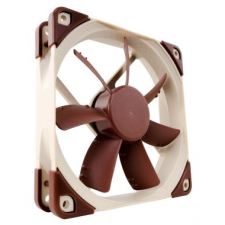 Noctua NF-S12A-FLX 12cm (NF-S12A-FLX) - Ventilátor hűtés