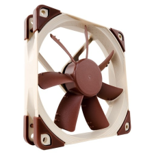 Noctua NF-S12A-PWM 12cm (NFS12APWM) hűtés