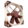 Noctua NF-S12A-PWM 12cm (NFS12APWM) - Ventilátor