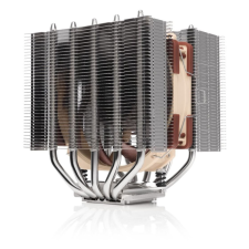 Noctua NH-D12L univerzális CPU hűtő hűtés