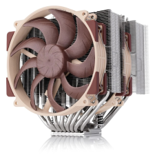 Noctua NH-D15 G2 hűtés