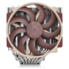  Noctua NH-D15 G2 HBC 2*14cm, Intelre optimalizált (NH-D15 G2 HBC)