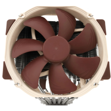 Noctua NH-D15 (NH-D15) hűtés