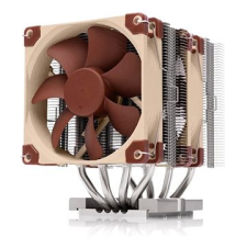 Noctua NH-D9 DX-3647 4U hűtés