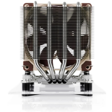 Noctua NH-D9L hűtés