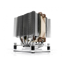 Noctua NH-D9L CPU-cooler - 92mm hűtés