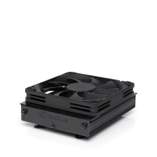 Noctua NH-L9A-AM4 (NH-L9a-AM4 ch.bk) - Processzor hűtő hűtés
