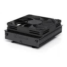Noctua NH-L9A-AM5 CHROMAX.BLACK hűtés