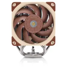 Noctua NH-U12A 12cm Univerzális Processzor hűtő hűtés