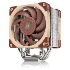  Noctua NH-U12A CPU hűtés - 120mm (NH-U12A) hűtés