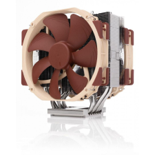 Noctua NH-U14S TR5-SP6 CPU Cooler hűtés
