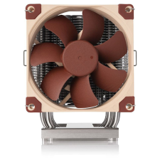  Noctua - NH-U9 DX-4677, CPU-hűtő (NH-U9 DX-4677) hűtés