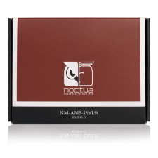 Noctua NM-AM5-L9aL9i Mounting Kit - AM5(NM-AM5-L9aL9i) hűtés