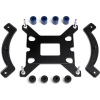  Noctua NM-i17xx-MP83 CH.BK Mounting Kit  - Intel 1700 (NM-i17xx-MP83 CH.BK)