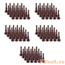 Noctua Noctua NA-AV1-100 vibrációcsökkentő stift modding