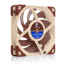 Noctua Ventilátor Noctua NF-A12x25 PWM 12cm hűtés