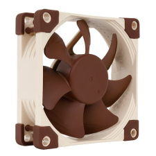 Noctua Ventilátor noctua nf-a8 pwm 8cm hűtés