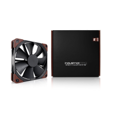 Noctua Ventilátor noctua nf-f12 ippc-2000 ip67 industrial 12cm hűtés