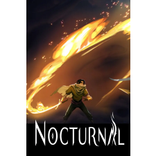  Nocturnal (digitális licenc) videójáték